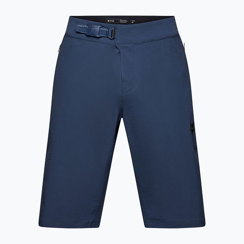 Men's cycling shorts Fox Racing Ranger midnight
