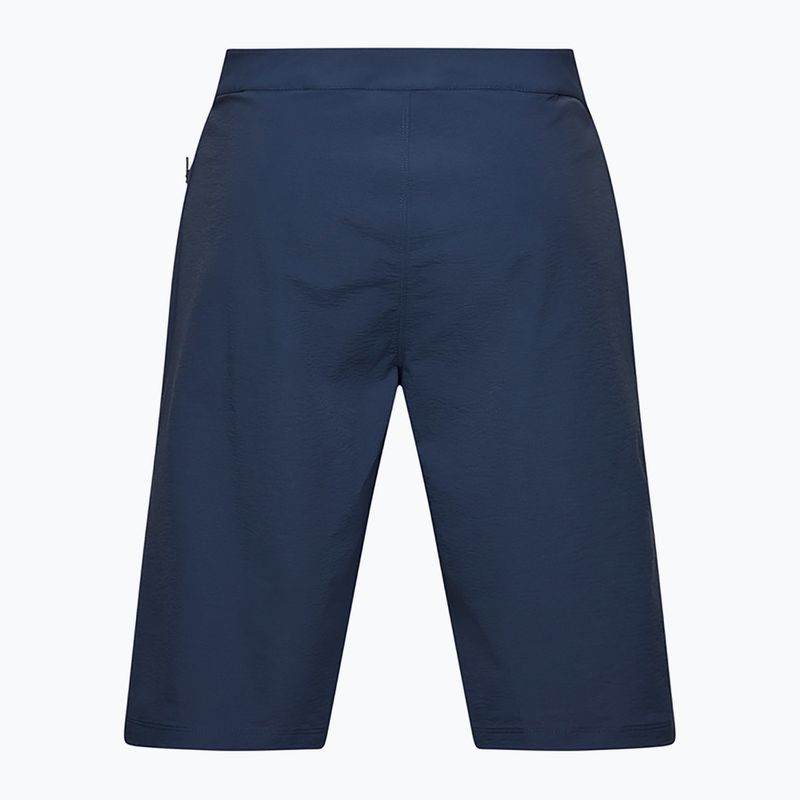 Men's cycling shorts Fox Racing Ranger midnight 2