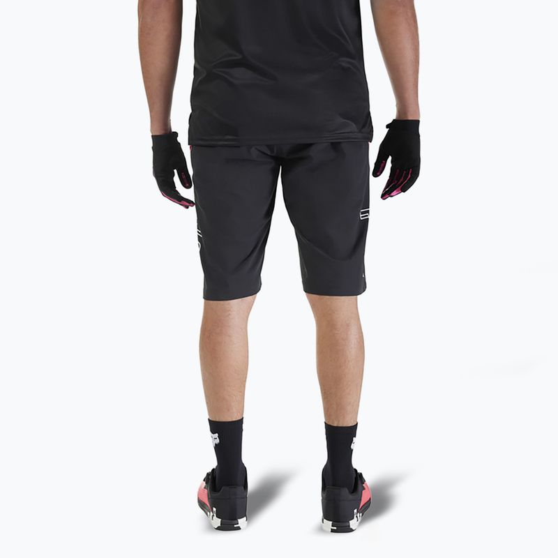 Men's cycling shorts Fox Racing Ranger Digi Image black 2