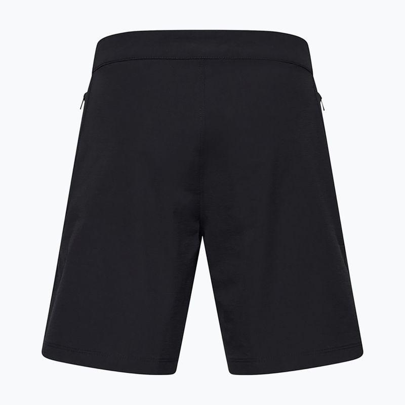 Fox Racing Ranger Liner Jr children's cycling shorts black 2