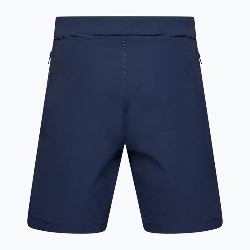 Fox Racing Ranger Liner Jr midnight children's cycling shorts 2