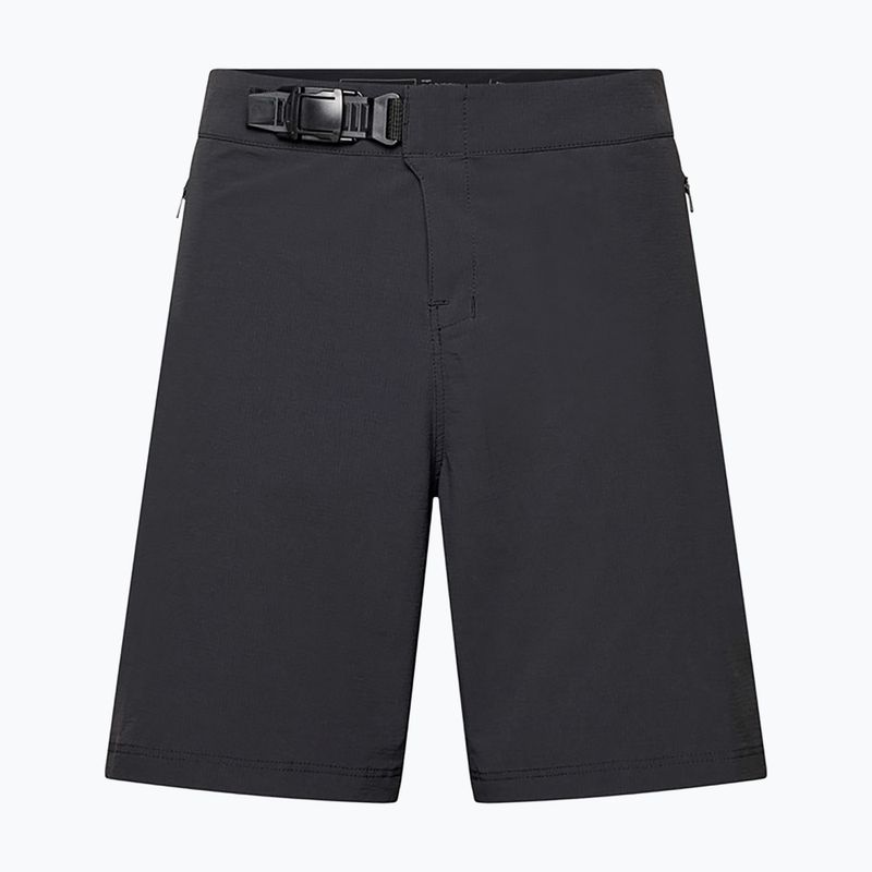 Fox Racing Ranger Digi Image Jr children's cycling shorts black 6