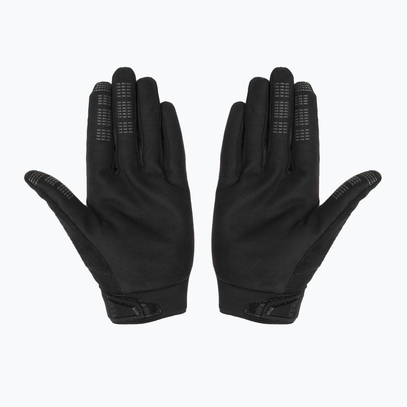 Men's cycling gloves Fox Racing Ranger black 3