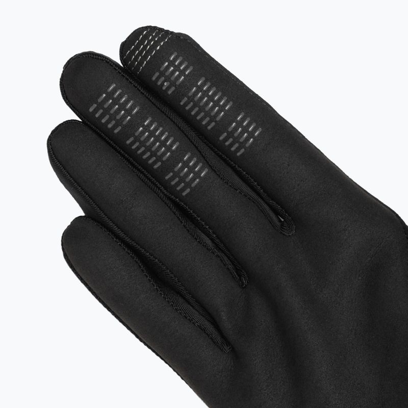 Men's cycling gloves Fox Racing Ranger black 5