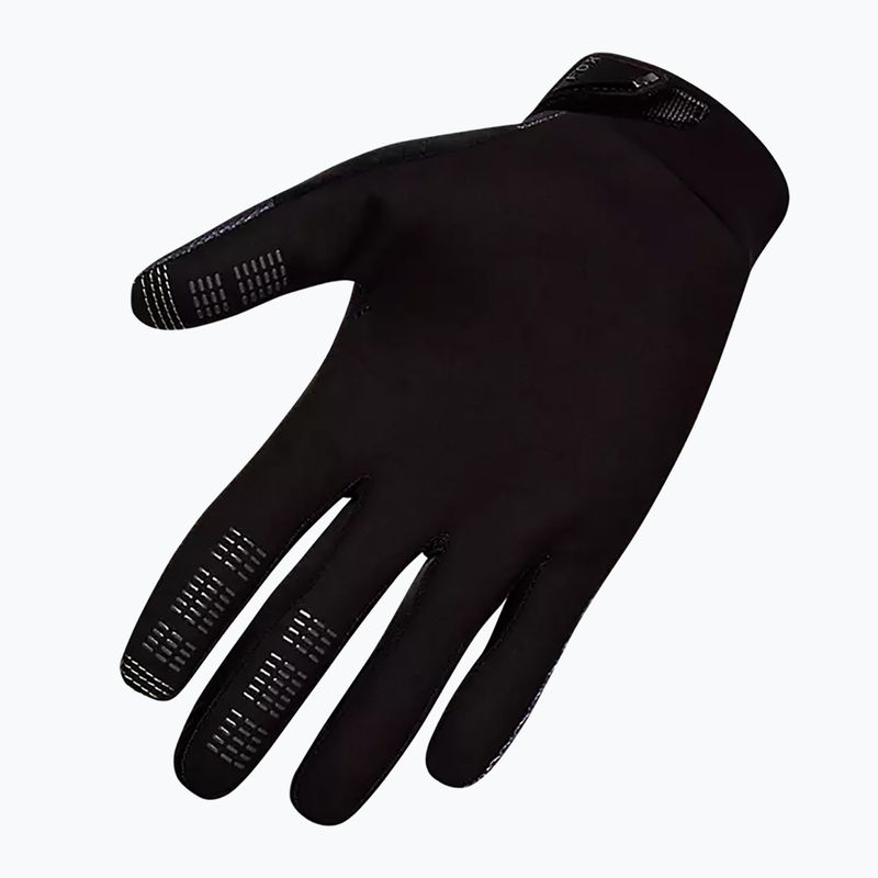 Men's cycling gloves Fox Racing Ranger black 2