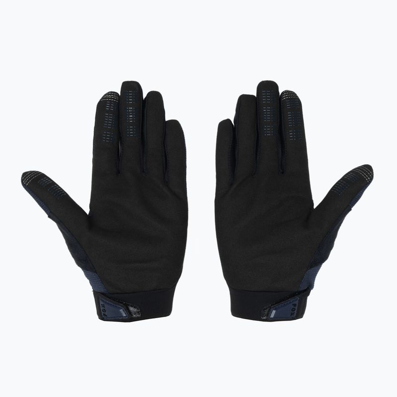 Men's cycling gloves Fox Racing Ranger midnight 3