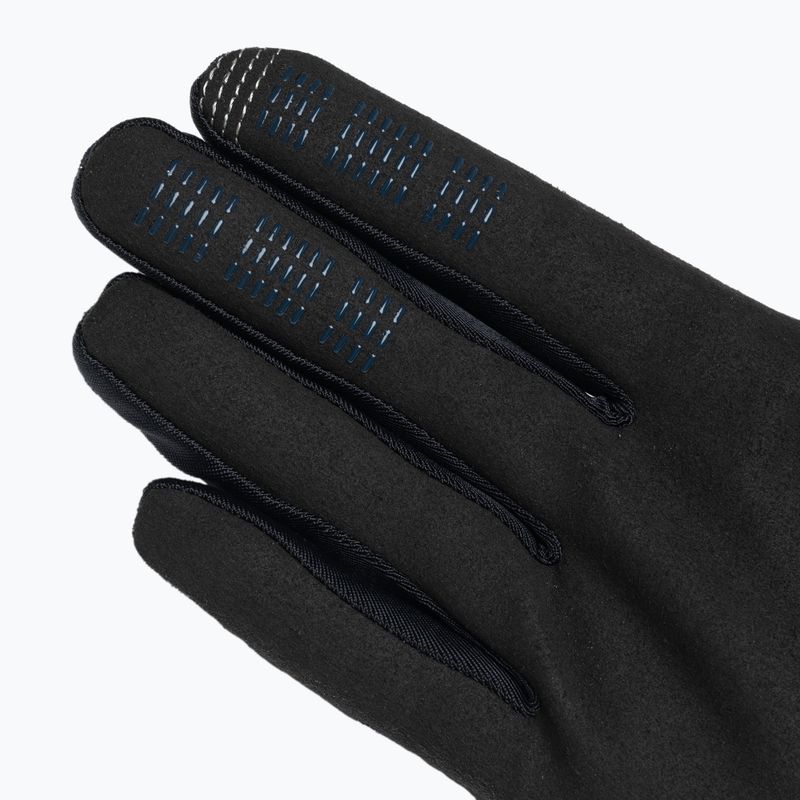Men's cycling gloves Fox Racing Ranger midnight 5