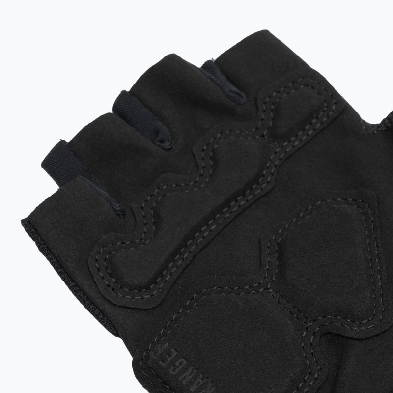 Men's cycling gloves Fox Racing Ranger Gel Short black 5
