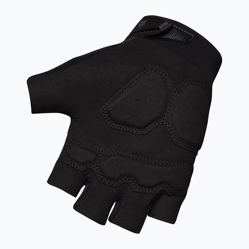Men's cycling gloves Fox Racing Ranger Gel Short black 2