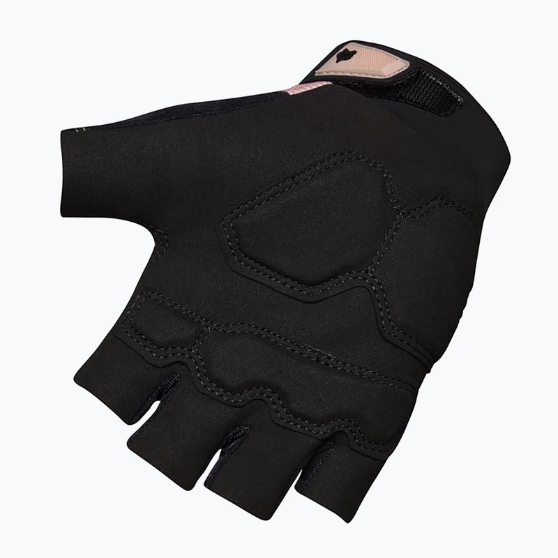Men's cycling gloves Fox Racing Ranger Gel Short dusty rose 2