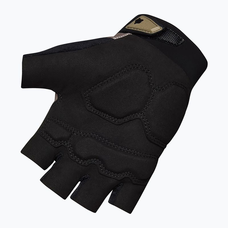 Men's cycling gloves Fox Racing Ranger Gel Short sand 2