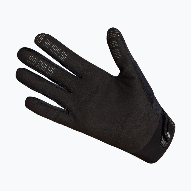 Women's cycling gloves Fox Racing Ranger W black 2