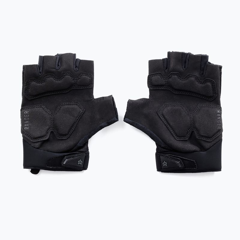 Women's cycling gloves Fox Racing Ranger Gel Short W black 2