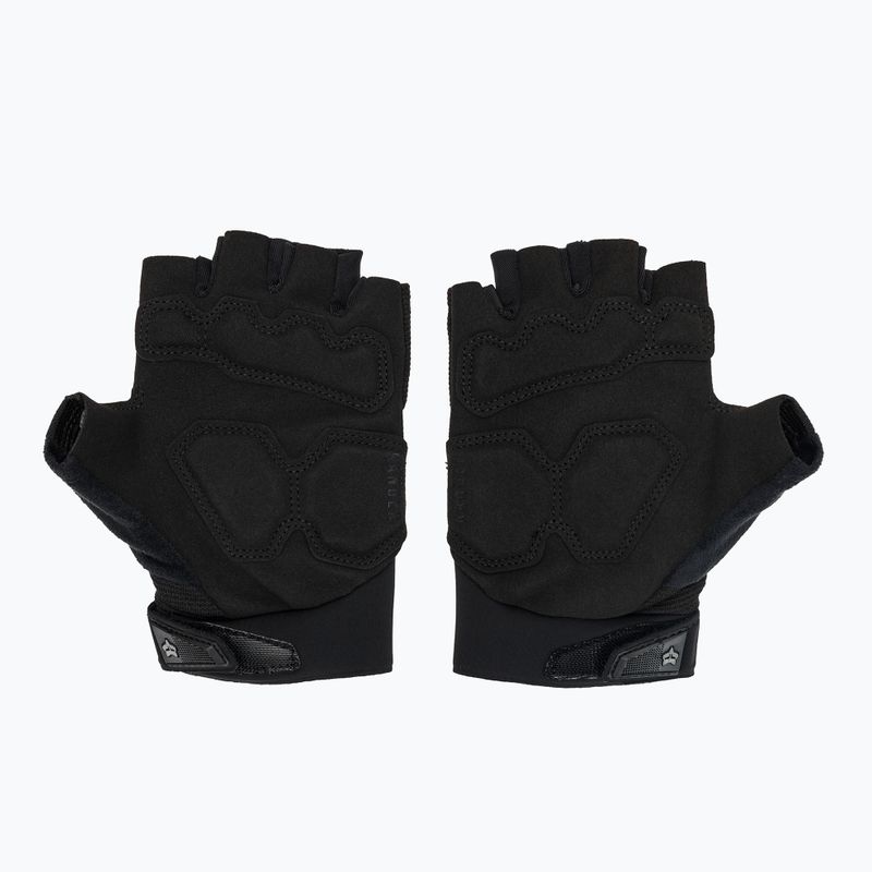 Women's cycling gloves Fox Racing Ranger Gel Short W black 3