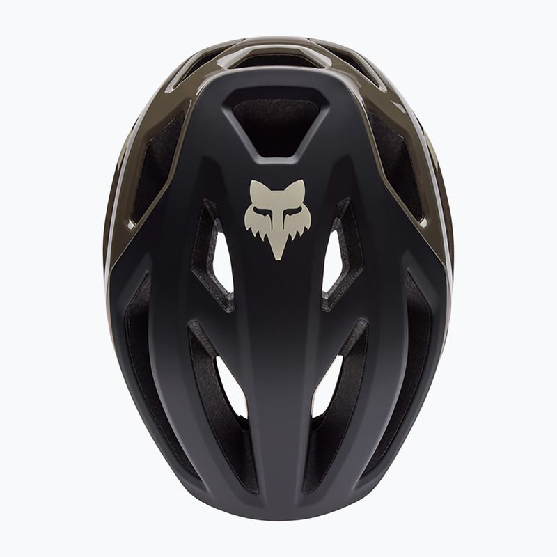 Fox Racing Crossframe Pro Pulse sand bike helmet 4