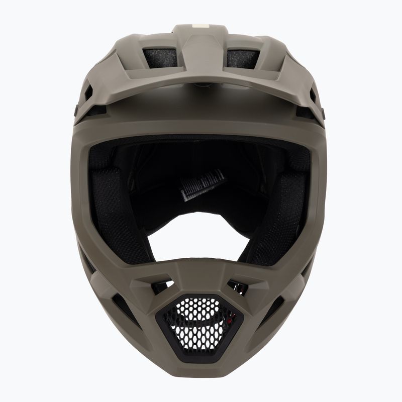 Fox Racing Rampage 5050 CE/CPSC military bike helmet 2
