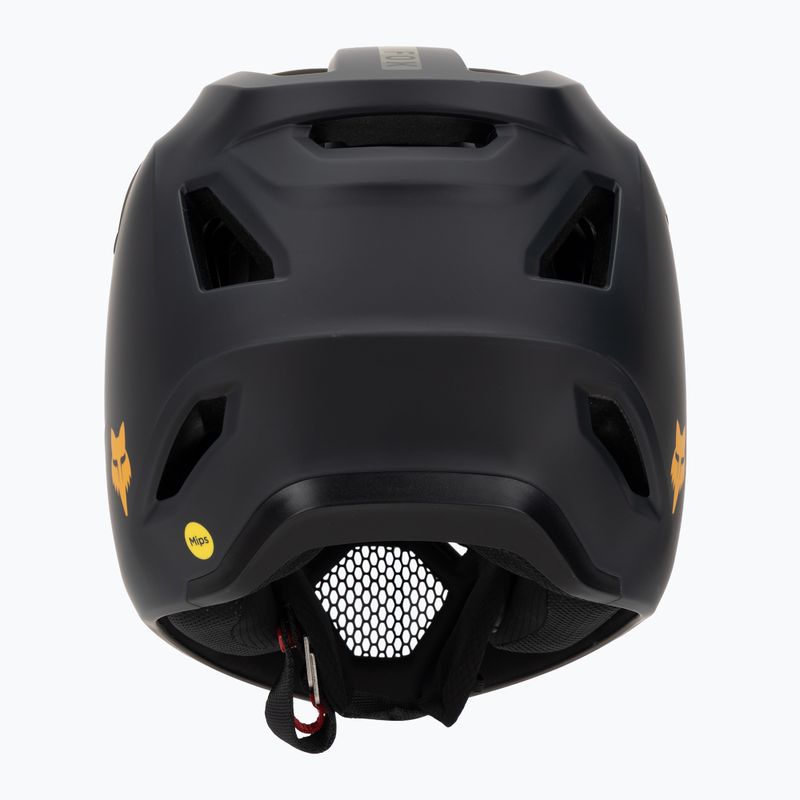 Fox Racing Rampage 5050 CE/CPSC military bike helmet 4