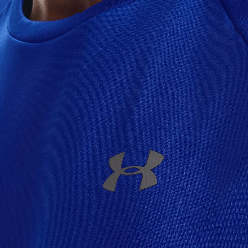 Under Armour Tech 2.0 SS Tee blue men's training t-shirt 1326413 3