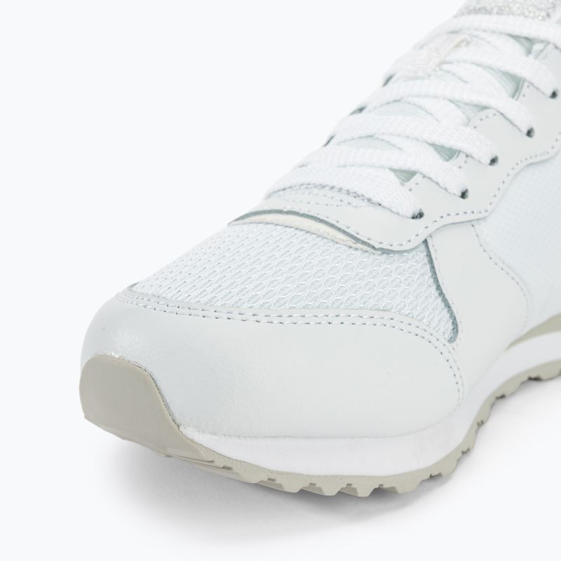 SKECHERS women's shoes Og 85 Goldn Gurl white 7
