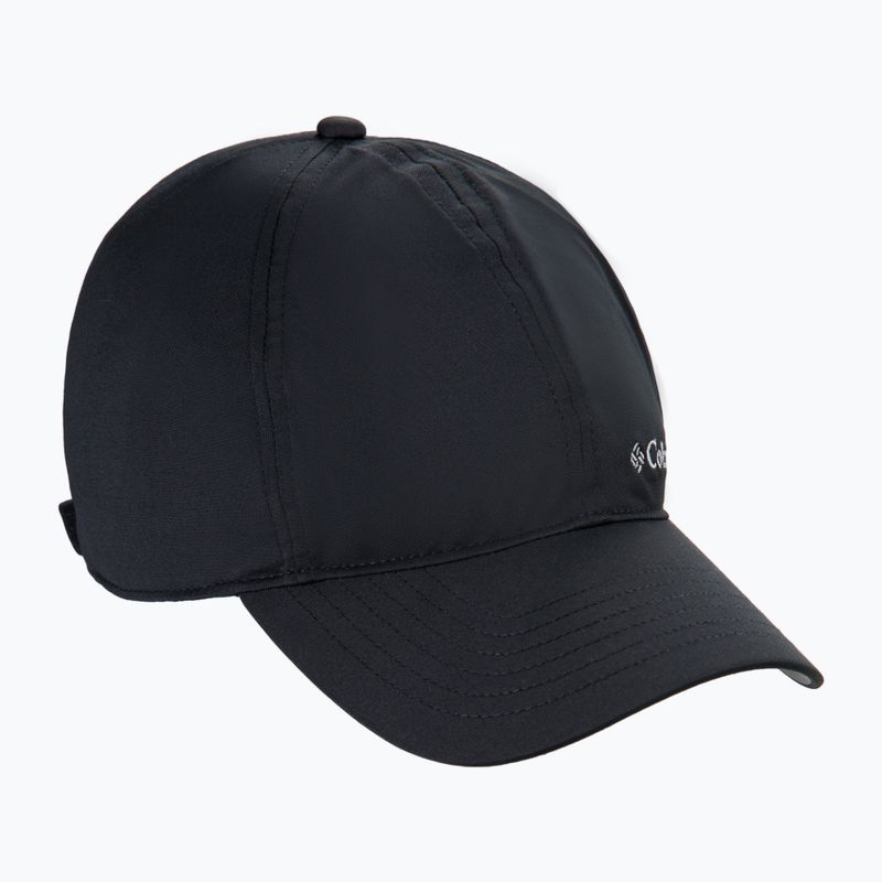 Columbia Coolhead II Ball baseball cap black 1840001