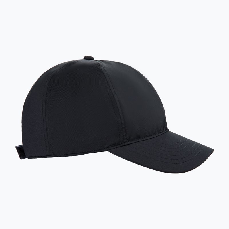 Columbia Coolhead II Ball baseball cap black 1840001 4