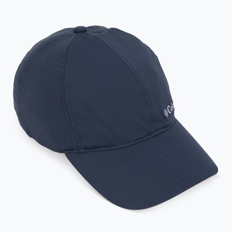 Columbia Coolhead II Ball baseball cap navy blue 1840001466