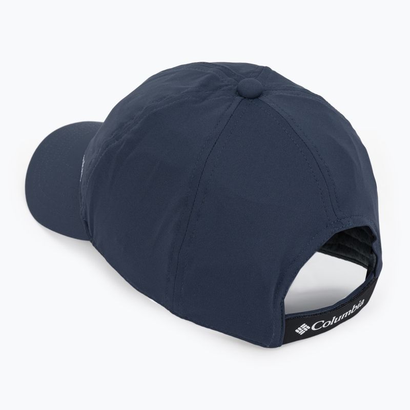 Columbia Coolhead II Ball baseball cap navy blue 1840001466 3
