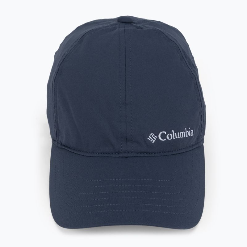 Columbia Coolhead II Ball baseball cap navy blue 1840001466 4