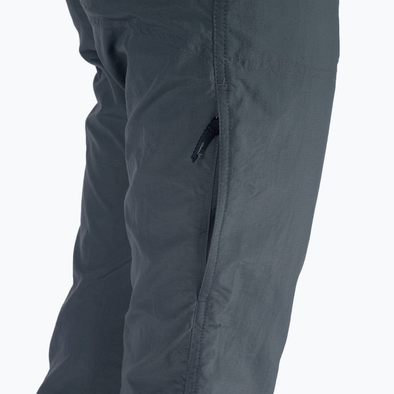 Columbia Silver Ridge 2.0 grey women's trekking trousers 1842133 4