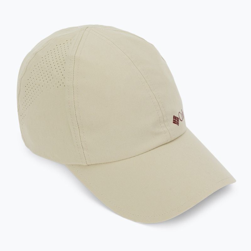 Columbia Silver Ridge III Ball beige baseball cap 1840071