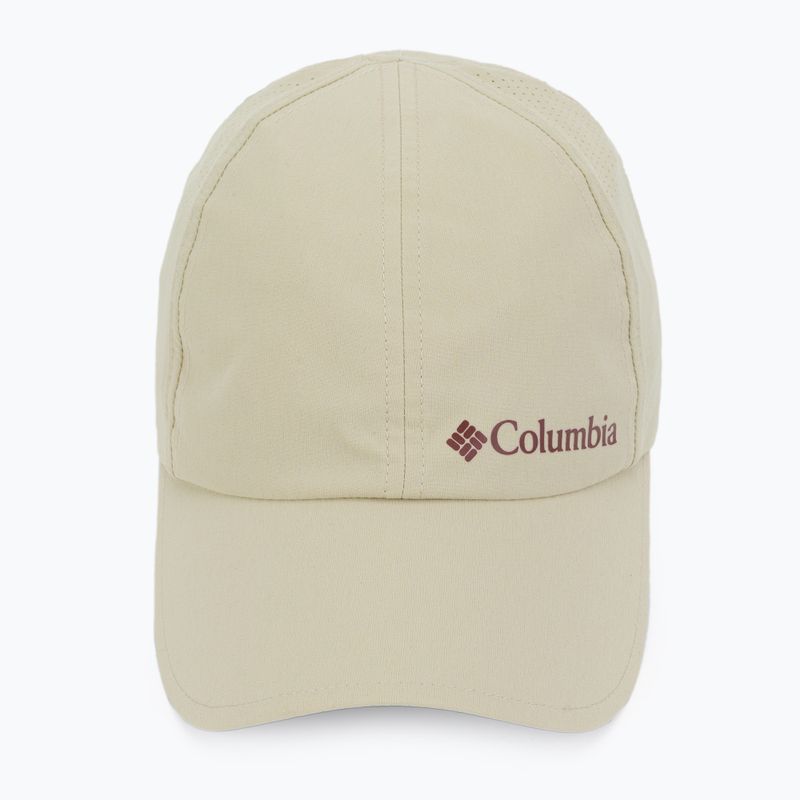 Columbia Silver Ridge III Ball beige baseball cap 1840071 4