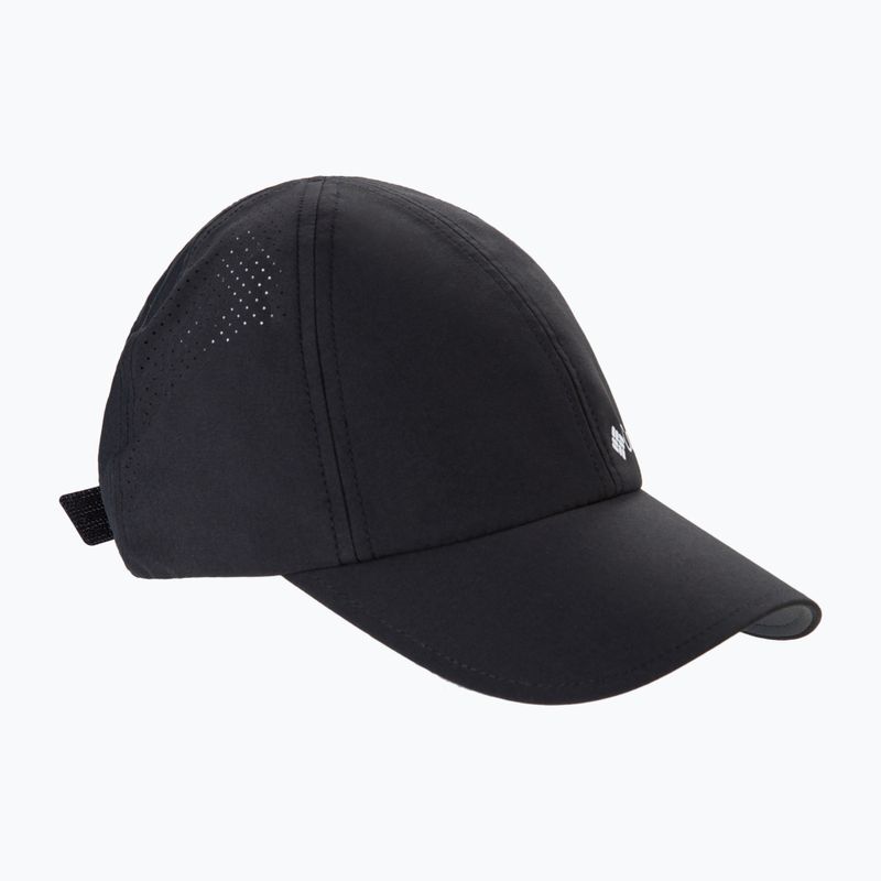 Columbia Silver Ridge III Ball baseball cap black 1840071