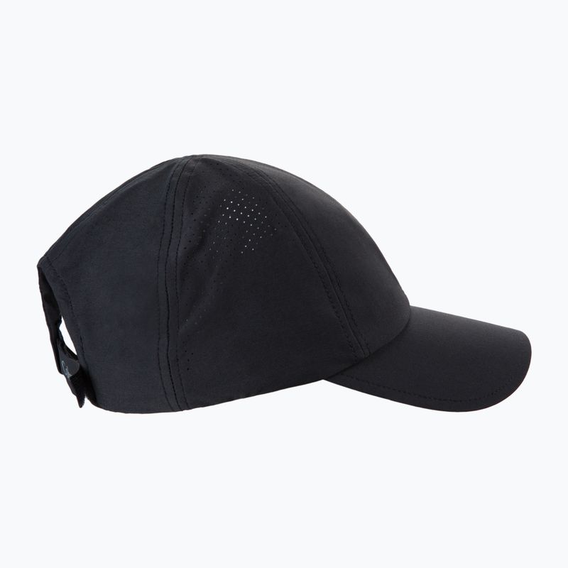 Columbia Silver Ridge III Ball baseball cap black 1840071 4