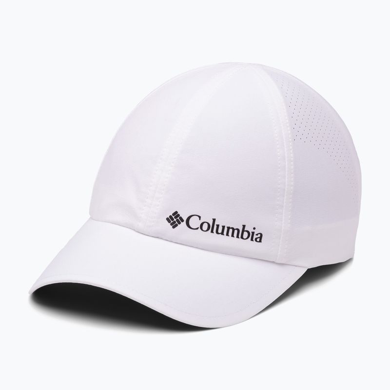 Columbia Silver Ridge III Ball baseball cap white 1840071