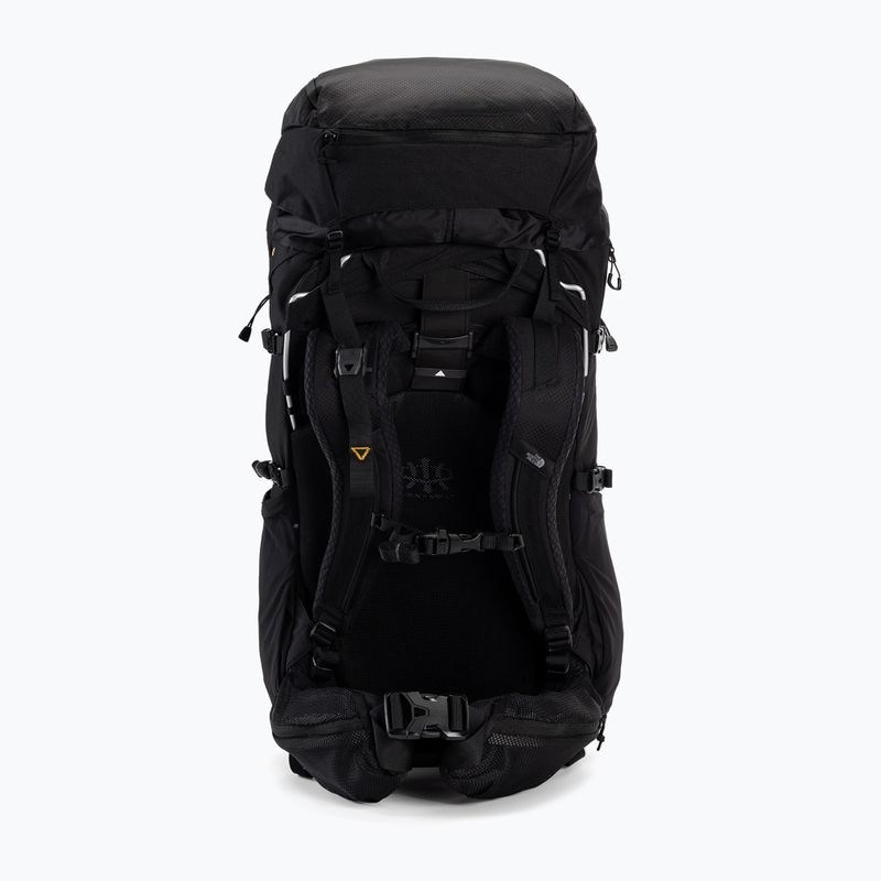 The North Face Terra 65 l trekking backpack black NF0A3GA5KX71 2