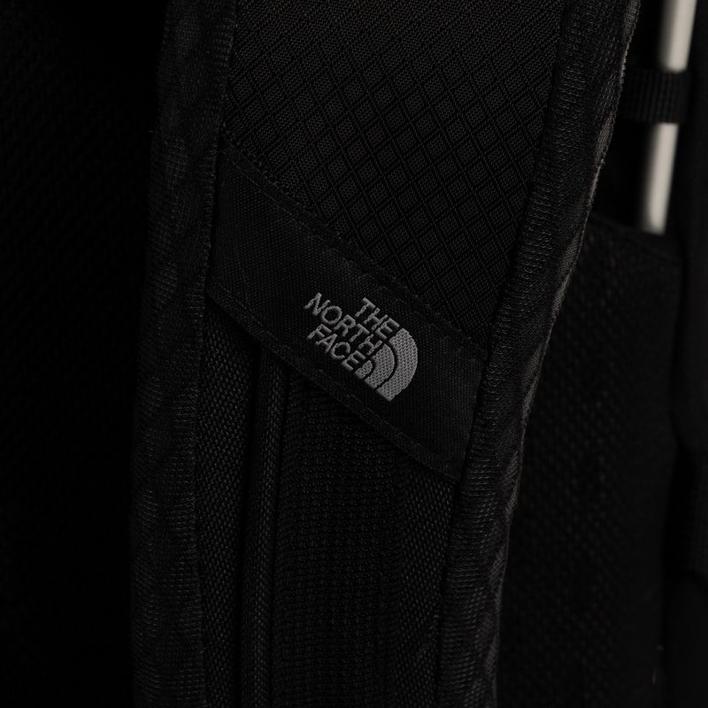 The North Face Terra 65 l trekking backpack black NF0A3GA5KX71 5