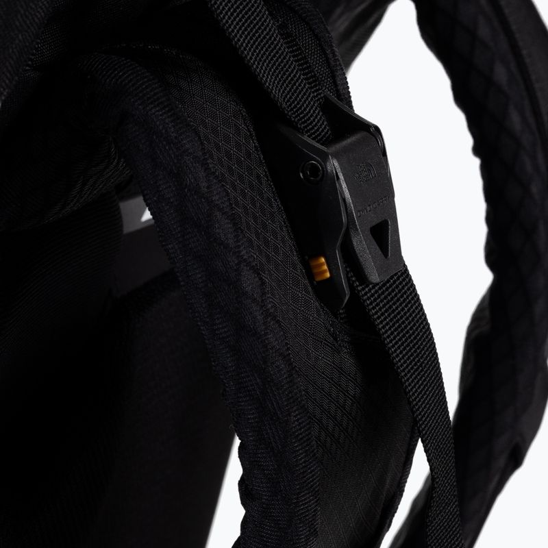 The North Face Terra 65 l trekking backpack black NF0A3GA5KX71 6