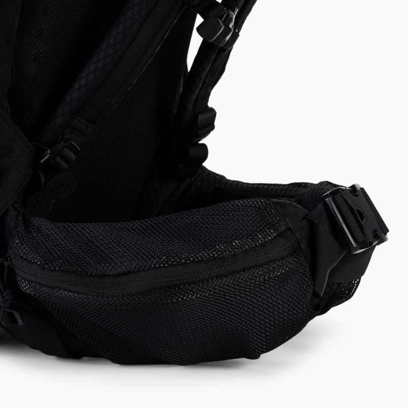 The North Face Terra 65 l trekking backpack black NF0A3GA5KX71 7