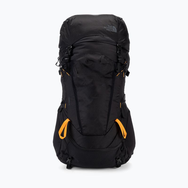 The North Face Terra 55 l trekking backpack black NF0A3GA6KX71