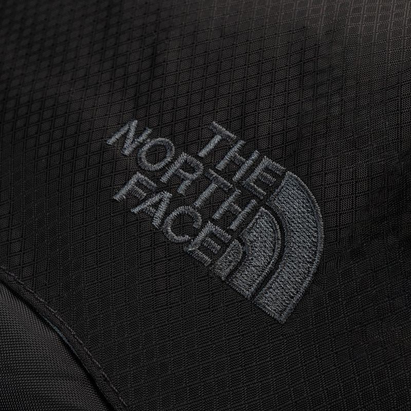 The North Face Terra 55 l trekking backpack black NF0A3GA6KX71 4