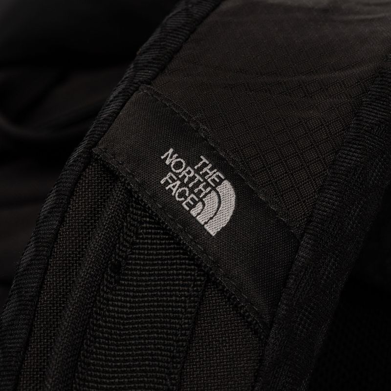 The North Face Terra 55 l trekking backpack black NF0A3GA6KX71 5