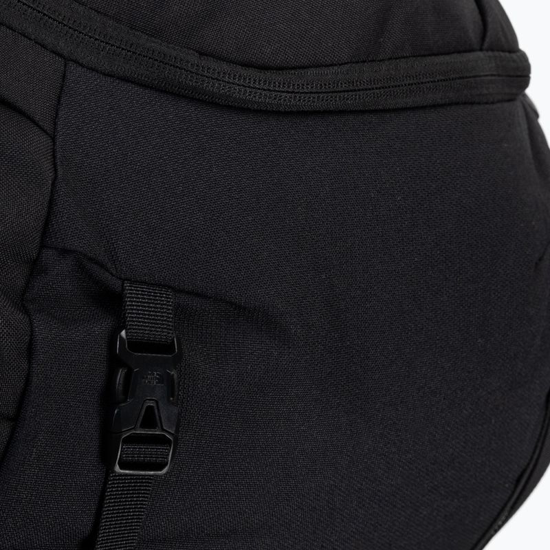The North Face Terra 55 l trekking backpack black NF0A3GA6KX71 7