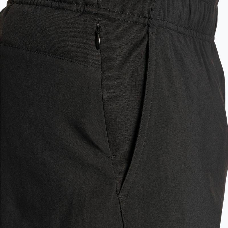 Men's running shorts The North Face 24/7 black NF0A3O1BJK31 4