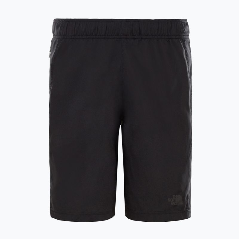 Men's running shorts The North Face 24/7 black NF0A3O1BJK31 5
