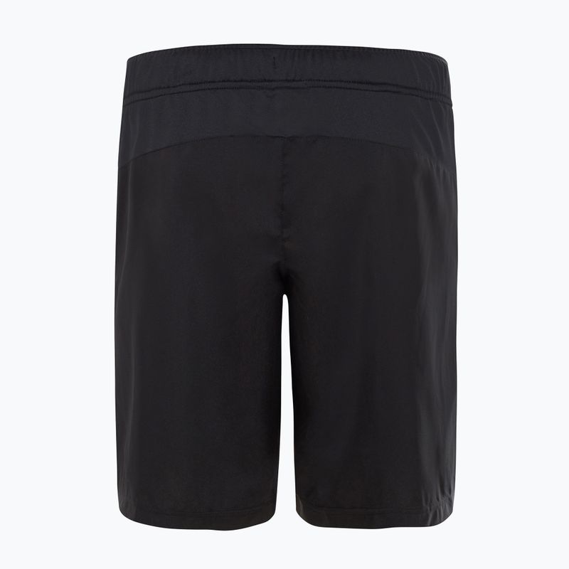 Men's running shorts The North Face 24/7 black NF0A3O1BJK31 6