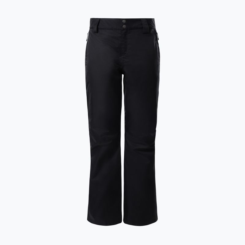 Women's ski trousers The North Face Sally black NF0A3M5JJK31