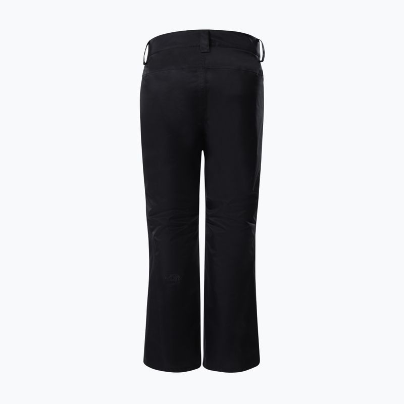 Women's ski trousers The North Face Sally black NF0A3M5JJK31 2