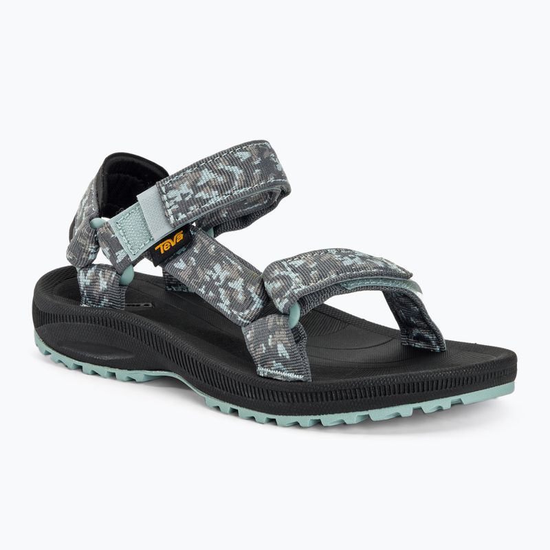 Teva Winsted bramble/dark shadow women's sandals
