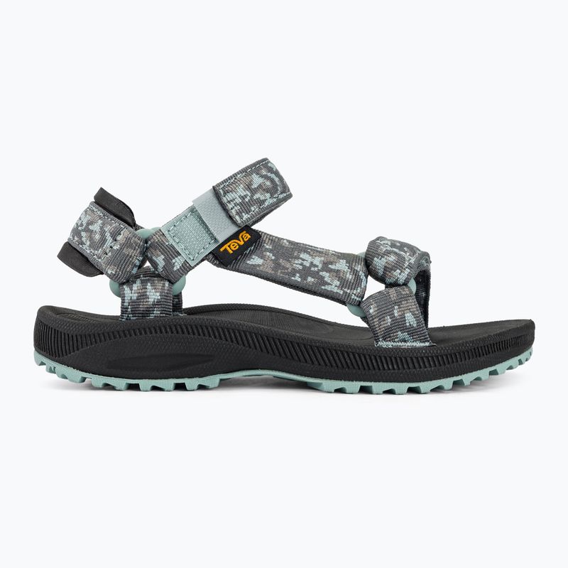 Teva Winsted bramble/dark shadow women's sandals 2
