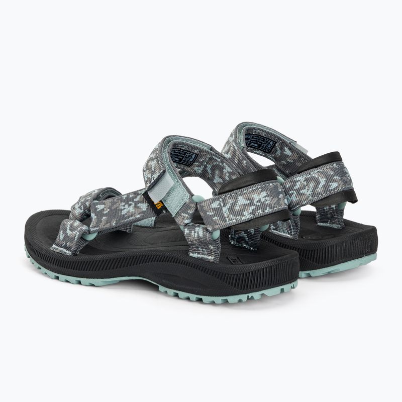 Teva Winsted bramble/dark shadow women's sandals 3